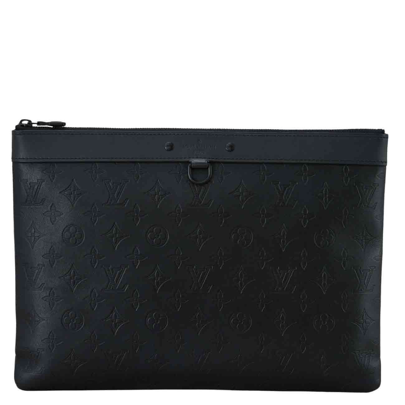 LOUIS VUITTON(USED)루이비통 M62903 포쉐트 클러치